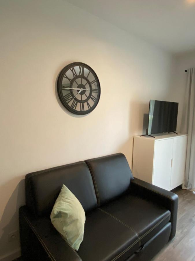 Apartament Foresta Karpacz Exterior foto