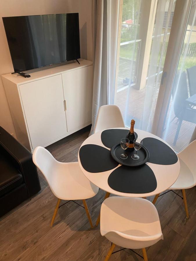 Apartament Foresta Karpacz Exterior foto